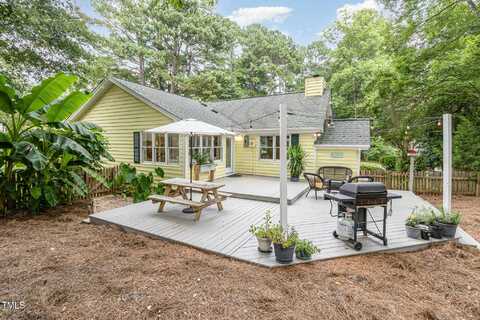 6025 Tarnhour Court, Raleigh, NC 27612
