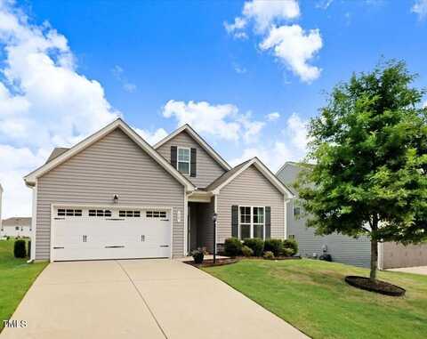 56 E Copenhaver Drive, Clayton, NC 27527