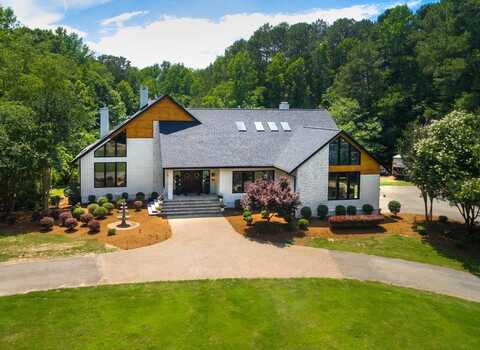 1004 Buttar Lane, Raleigh, NC 27614