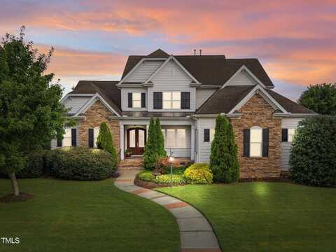 5005 Clyden Cove, Raleigh, NC 27612