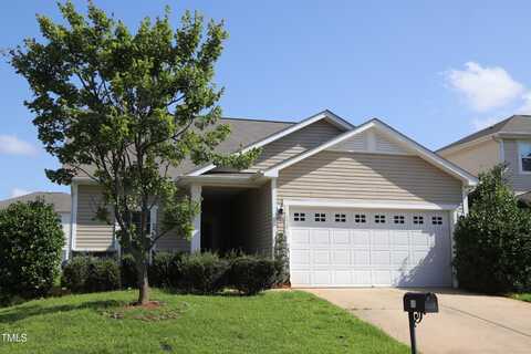 128 Plymouth Drive, Clayton, NC 27520