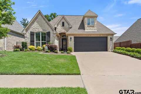 7417 Princedale, Tyler, TX 75703