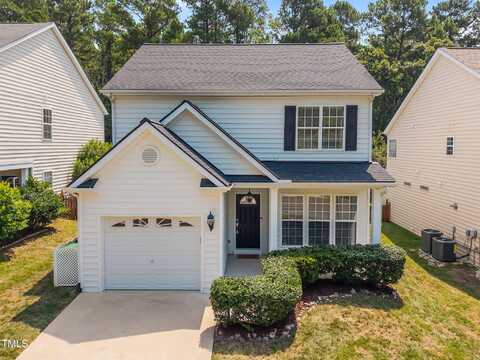 8404 Stone Mason Drive, Raleigh, NC 27613