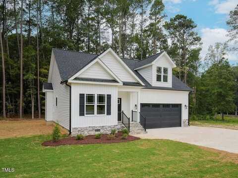 560 S N C 39 Highway, Louisburg, NC 27549