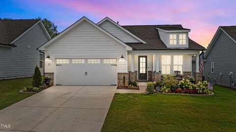 71 Secretariat Drive, Clayton, NC 27520