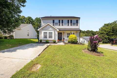 117 Gladstone Drive, Durham, NC 27703