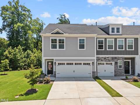219 Sweetbay Tree Drive, Wendell, NC 27591