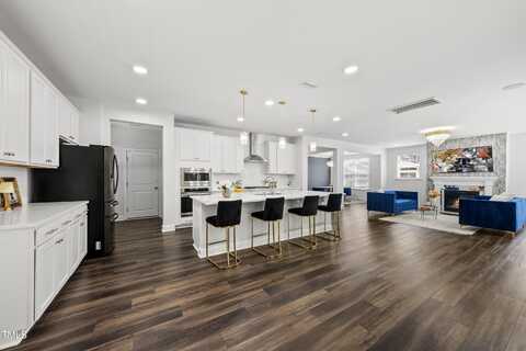 1705 Pointe Crossing, Apex, NC 27523