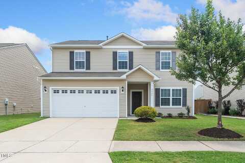 2522 Dalmahoy Lane, Fuquay Varina, NC 27526