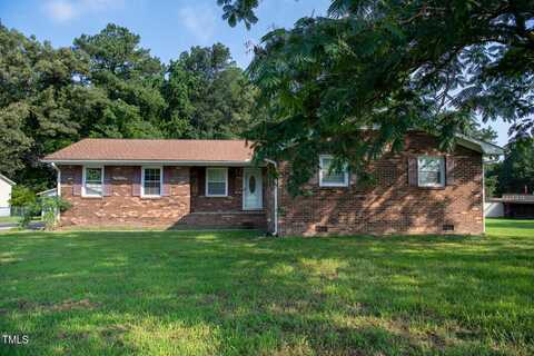 410 Sherron Road, Durham, NC 27703