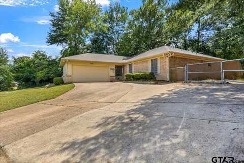 3121 S Robertson Ave, Tyler, TX 75701