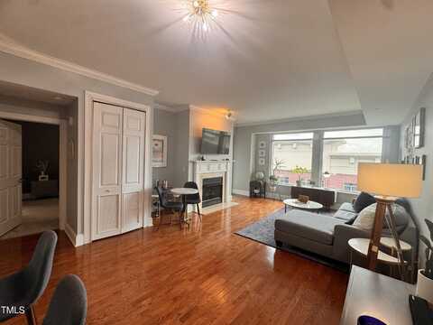 510 Glenwood Avenue, Raleigh, NC 27603