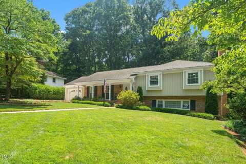1312 Hampton Valley Road, Cary, NC 27511