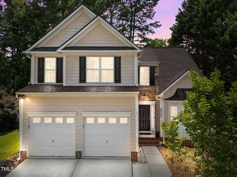 8005 Chatahoochie Lane, Raleigh, NC 27616