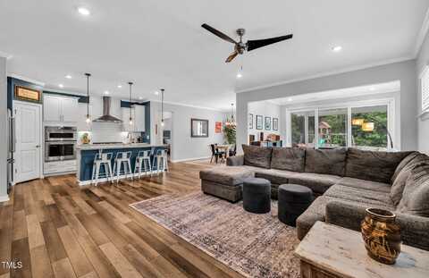 2437 Nassau Trace, Fuquay Varina, NC 27526