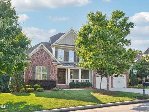 111 Woodland Ridge Court, Cary, NC 27519