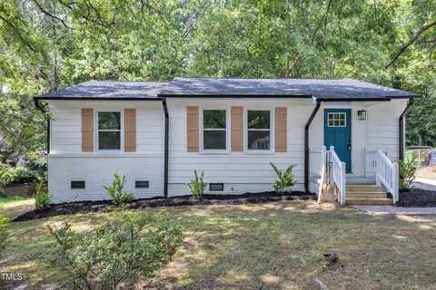 2408 Glascock Street, Raleigh, NC 27610