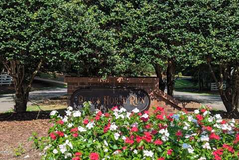 11636 Appaloosa Run W, Raleigh, NC 27613