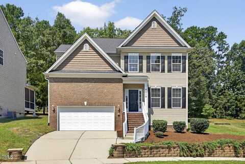 4518 Coral Drive, Durham, NC 27713