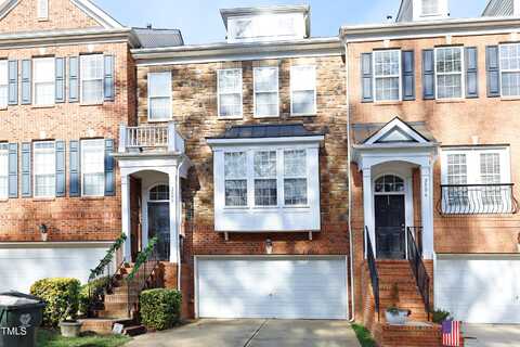 2508 Laurel Cherry Street, Raleigh, NC 27612