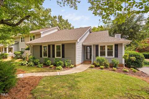1507 Woodcroft Drive, Raleigh, NC 27609