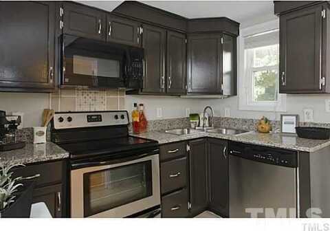 833 Bryan Street, Raleigh, NC 27605