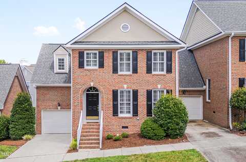 203 Greenview Drive, Chapel Hill, NC 27516