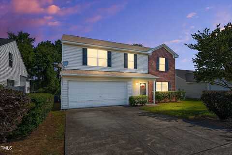 4017 Rothfield Lane, Raleigh, NC 27616