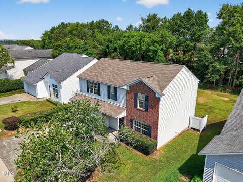 4017 Rothfield Lane, Raleigh, NC 27616