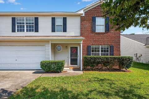 4017 Rothfield Lane, Raleigh, NC 27616