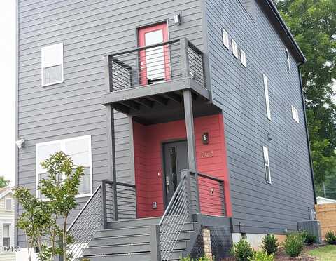 165 Prospect Avenue, Raleigh, NC 27603