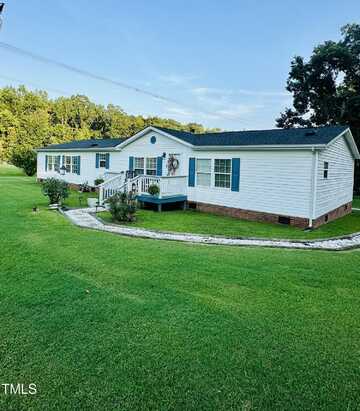 1002 Dennys Store Road, Roxboro, NC 27574