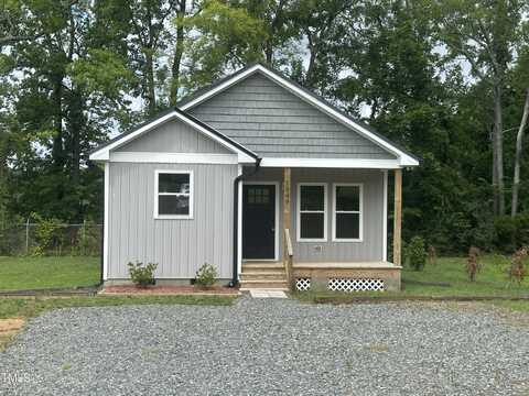 1849 N Main Street, Roxboro, NC 27573