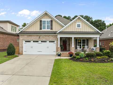 124 Moss Creek Place, Fuquay Varina, NC 27526