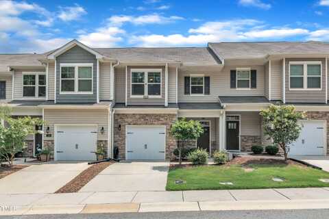 1126 Apogee Drive, Durham, NC 27713