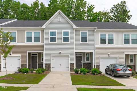 223 Aster Bloom Lane, Raleigh, NC 27610