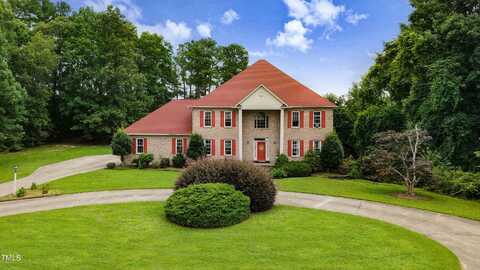 4904 Pebble Beach Circle N, Wilson, NC 27896