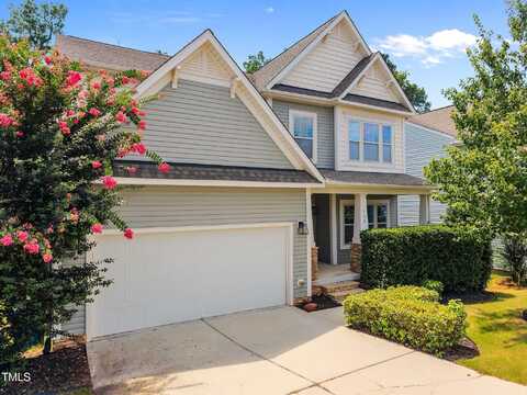 111 Court Jester Way, Morrisville, NC 27560