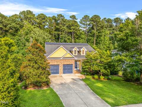 308 Harkness Circle, Durham, NC 27705