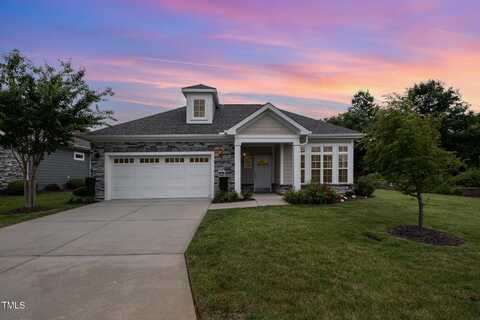 1164 Hudson Drive, Mebane, NC 27302