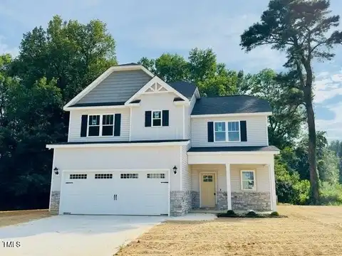 105 Baileys Place, Pikeville, NC 27863