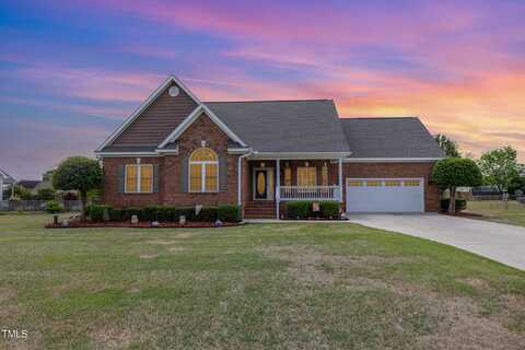 608 Adler Lane, Goldsboro, NC 27530