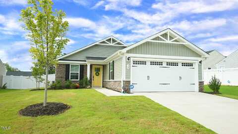 38 Clove Hitch Lane, Fuquay Varina, NC 27526