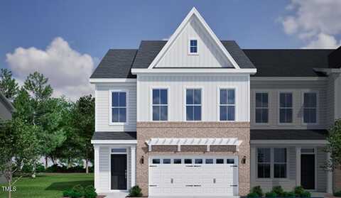 1201 Bell Heather Road, Durham, NC 27703