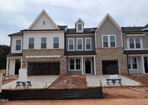 1201 Bell Heather Road, Durham, NC 27703