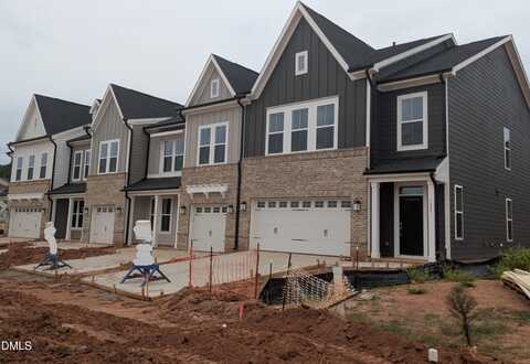 1207 Bell Heather Road, Durham, NC 27703