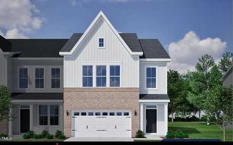 1207 Bell Heather Road, Durham, NC 27703