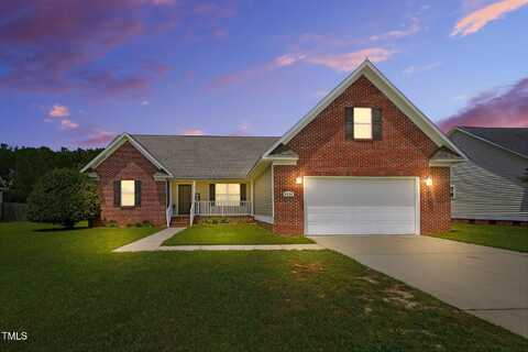 5908 Gentleman Drive, Hope Mills, NC 28348