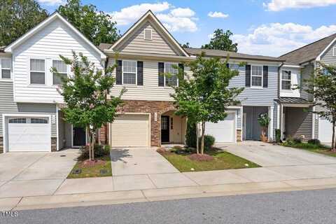 160 E Porthaven Way, Clayton, NC 27527