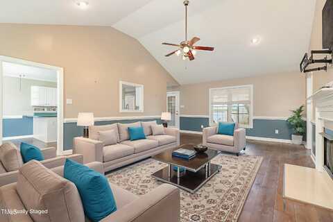 260 Naylor School Road, Roseboro, NC 28382